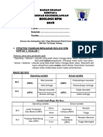 Strategi Menjawab Kertas 3 