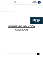 EXPOSICIOON MOTORES ASINCRONOS