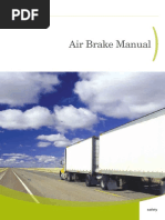 Air Brake Module