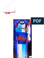 Kurrr Fc Jersi