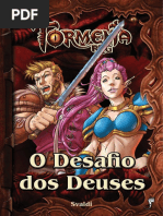 Tormenta RPG - O Desafio dos Deuses - Taverna do Elfo e do Arcanios.pdf