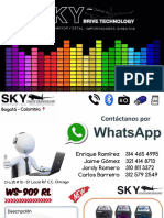 Catalogo Parlantes SKY.pptx.pptx