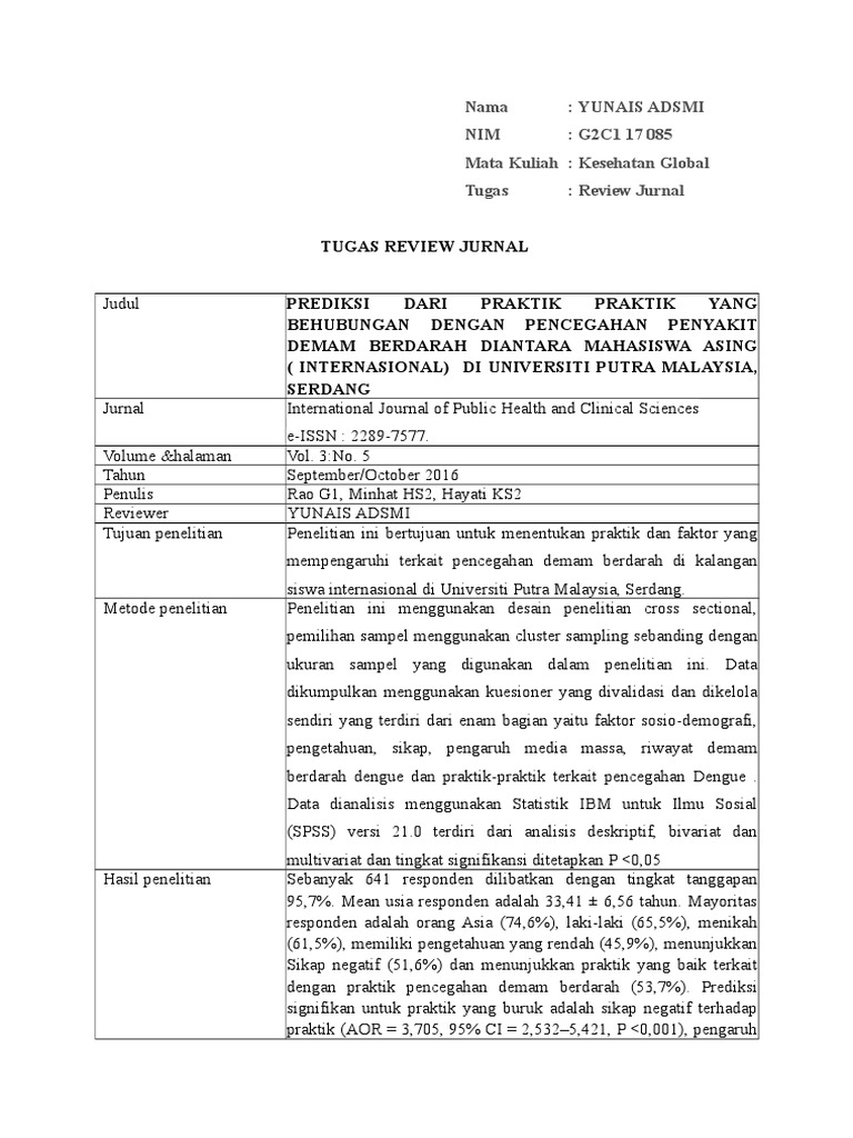 Contoh Resume Jurnal Bahasa Ingris Exceedingly Good Resume Sample