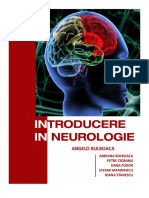 Introducere in Neurologie