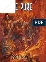 Werewolf the Forsaken - The Pure.pdf