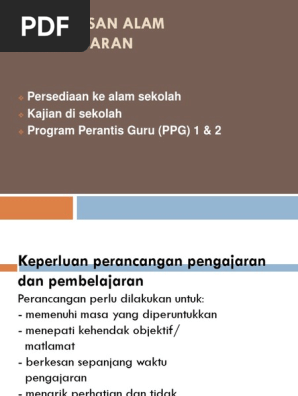 K01459 20181216142551 K14 Pengurusan Alam Pembelajaran