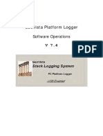 GeoVista Platform Logger7 - 4