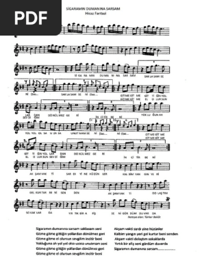 G Minor Bach Luo Ni | PDF