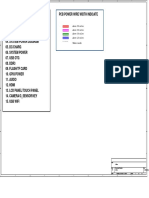 PCB Power Wire Width Indicate