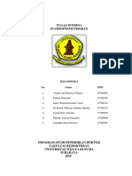 Makalah Fluidopnemothorax Fix