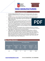 Pipe Flange Manufacturers