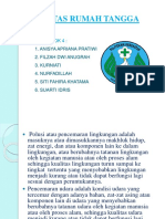 Ppt Klp 4 Penyehatan Udara