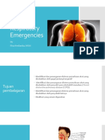 KP 2- Respiratory Emergencies