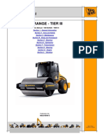 JCB VM166PD Smooth Drum Roller Service Repair Manual.pdf