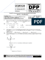 XI Maths DPP (14) - Prev Chaps.pdf