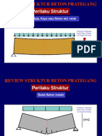 Beton Prategang Jenis dan Komponennya