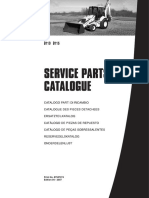 New Holland B110 Backhoe Loader Parts Catalogue Manual.pdf