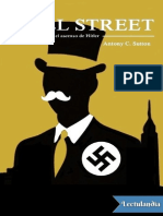 Wall Street y El Ascenso de Hitler Antony C Sutton PDF