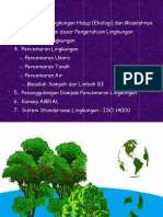 AMDAL Konsep dan Regulasi