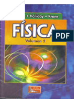 Resnick - Física Vol 2 (4 ed).pdf