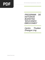 Educando Emociones 20161026