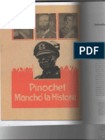 Tinta, Papel, Ingenio Panfletos Políticos en Chile 1973-1990