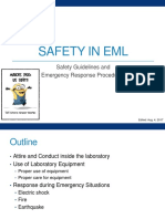 EE 146 Lec0 Safety Lecture