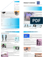 HFT Brochure - Welding Accessories