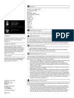 293T (ATCC CRL 3216) : Product Sheet