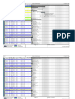 Event 1 Classic Schedule Layout 01-Nov-16 17:48: Project Milestones Project Milestones Project Milestones