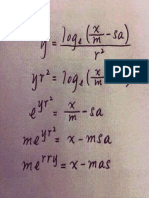 Formula Merry Christmas