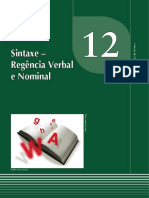 SINTAXE - REGENCIA VERBAL E NOMINAL.pdf