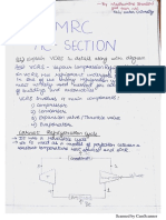 DMRC Assignment PDF