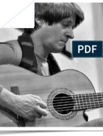 Guitar Alternate Picking Technique Explained in Detail With Exercises Free Ebook