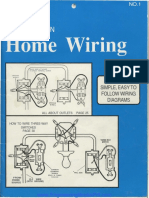Step by Step Guide Book On Home Wiring
