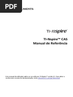 TI-Nspire CAS