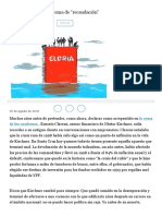 La Torpeza Mató Al Sistema de Recaudación