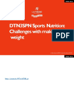 DTN3SPN 6 Making Weight FINAL PDF