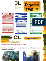 Tarjetas TPM