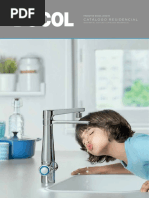 Catalogo Residencial 20182