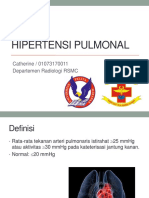 Hipertensi Pulmonal 