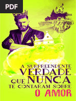 Ebook Amor luiza Colman