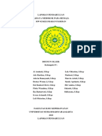 Remaja LAPORAN PENDAHULUAN