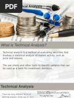 Techinical Analysis