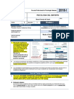 Ta - Psic. Deporte 2018-1-M1