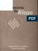 Ingeniería de Riego PDF