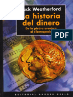 Jack Weatherford - La historia del dinero.pdf