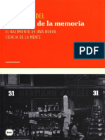 Eric Kandel - En Busca de la Memoria.pdf