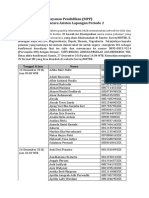 Jadwal Rekrut AL SIPP Periode2