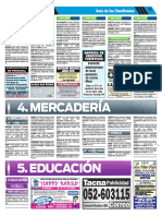 Correo20130213 Tacna Clasificados Pag 19 PDF